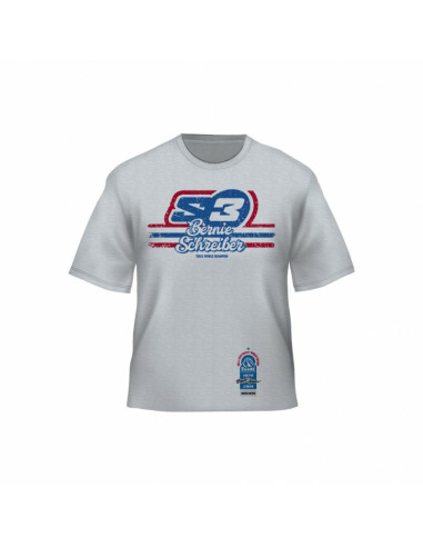 S3 Bernie Schreiber Edition T-Shirt Size XXL