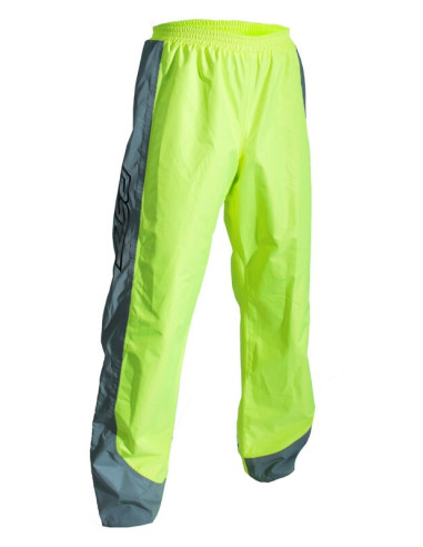 RST Pro Series Waterproof HI-VIZ Pants - Flo Yellow Size XXL
