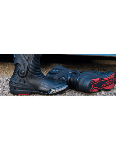 rst motorcycle boots