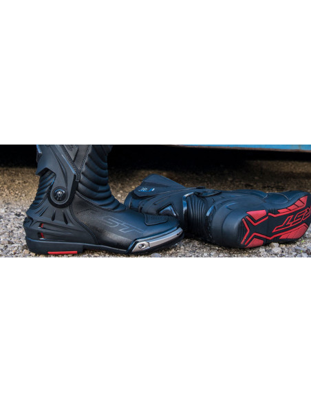 Rst tractech evo 3 ce shops waterproof boots