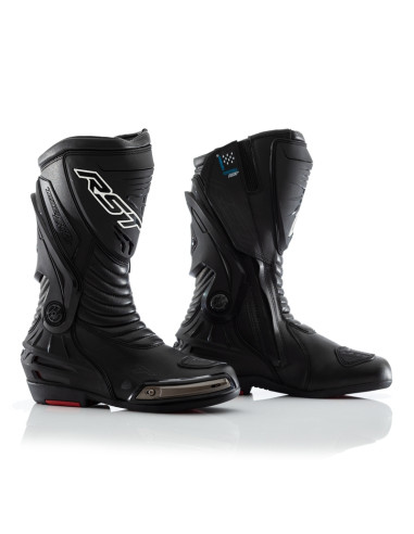 RST Tractech Evo 3 SP Waterproof CE Bottes - Black Size 37