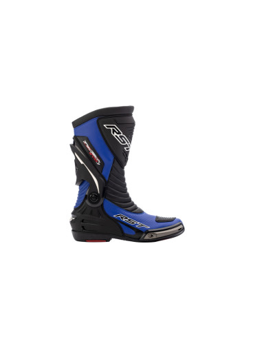 RST Tractech Evo 3 Sport Boots - Black/Blue Size 41