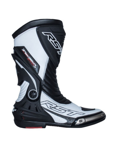 RST Tractech Evo 3 SP CE Bottes - White Size 37