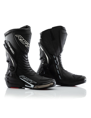 Bottes RST Tractech Evo 3 CE cuir - noir taille 38