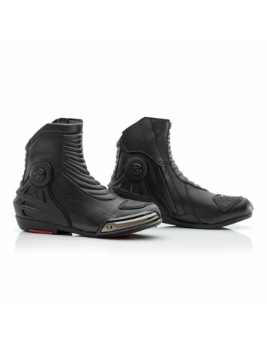 Bottes RST Tractech Evo III Short Waterproof CE - noir taille 45