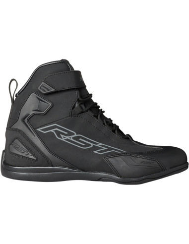 RST Sabre Shoes - Black Size 46
