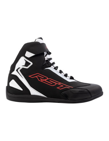 RST Sabre Shoes - Red Size 40
