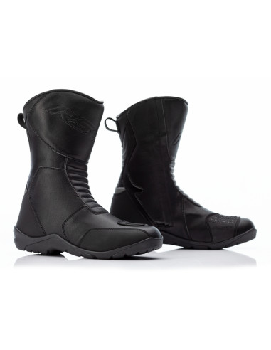 RST Axiom Waterpoof Boots Black Size 44