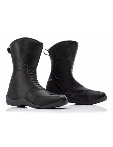 Bottes RST Axiom Waterproof noir taille 45