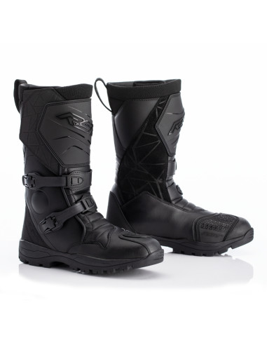 RST Adventure-X Waterproof Boots Black Size 42