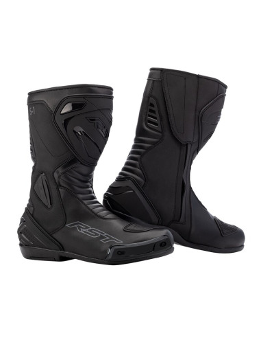 RST Lady S1 Boots - Black Size 42