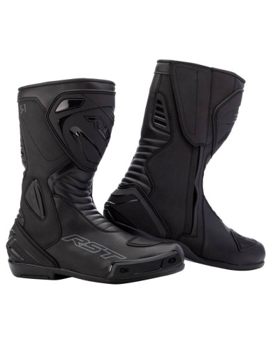 RST Lady S1 Boots - Black Size 40