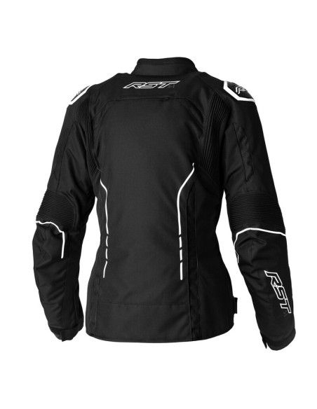 Rst ladies sales textile jacket