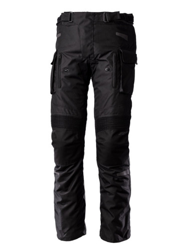 Pantalon RST Endurance CE textile - noir/noir taille 5XL