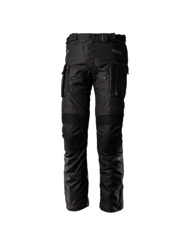 Pantalon RST Endurance CE textile - noir 9XL