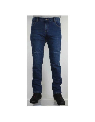 RST x Kevlar® Tapered-Fit Reinforced Jeans Blue Size L