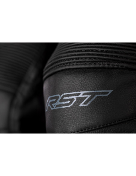 RST S1 CE Leather Jeans