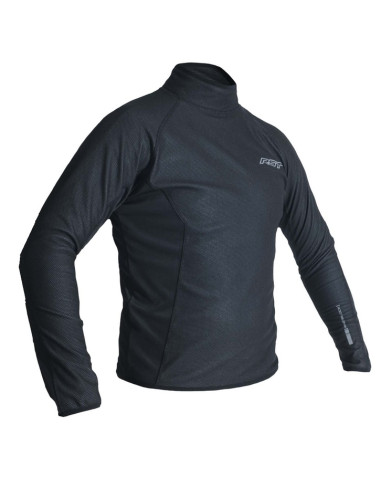 Sous-pull coupe-vent RST Windstopper - noir taille L