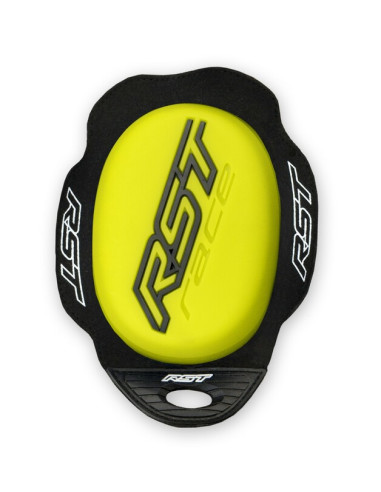 RST Knee Slider - Flo Yellow One Size