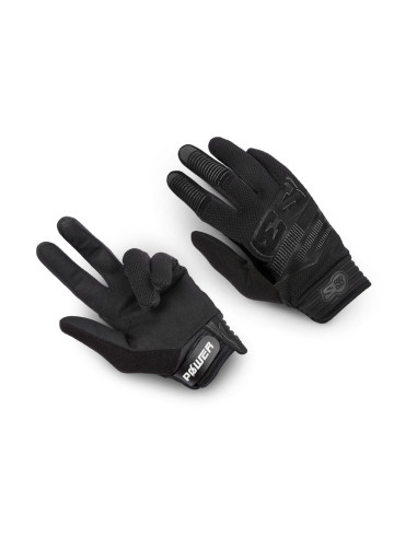 S3 Power Gloves Black Size XXL