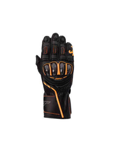 RST S1 CE Gloves - Neon Orange Size 10