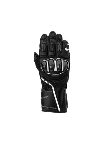 RST S1 CE Gloves - White Size 12