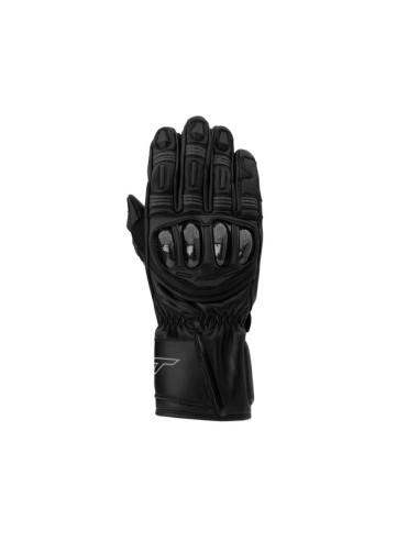 RST S1 CE Gloves - Black Size 9