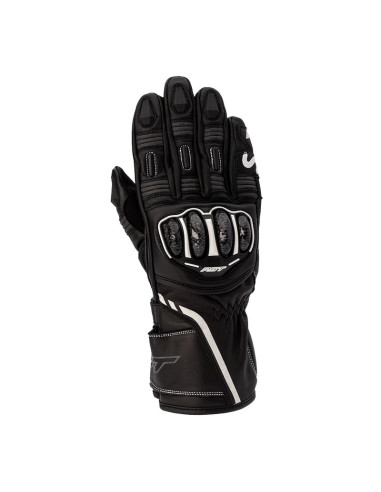 RST Ladies S1 CE Gloves - Black Size 6