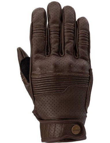 RST Roadster CE Gloves - Brown Size 8