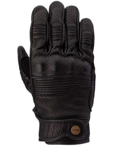 RST Roadster CE Gloves - Black Size 8