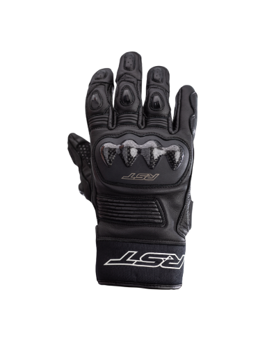 Gants RST Freestyle II cuir noir taille XL