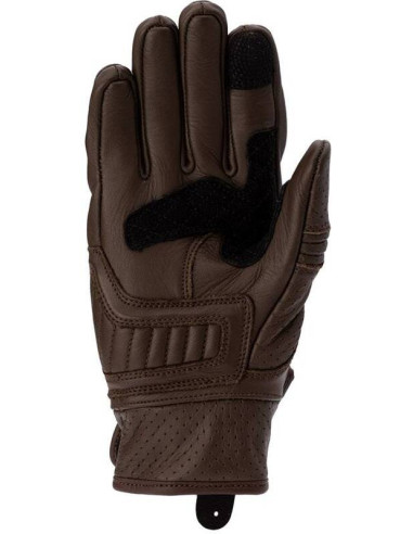 RST Ladies Roadster 3 CE Gloves - Brown Size 7