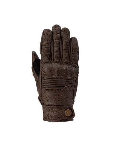 RST Ladies Roadster 3 CE Gloves - Brown Size 6