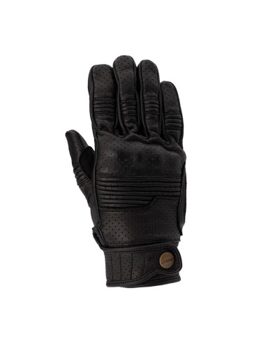 RST Ladies Roadster 3 CE Gloves - Black Size 6