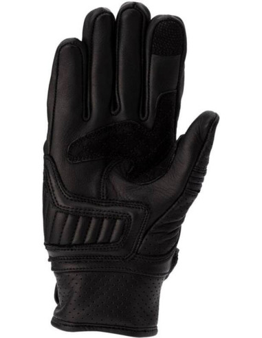 RST Ladies Roadster 3 CE Gloves - Black Size 9