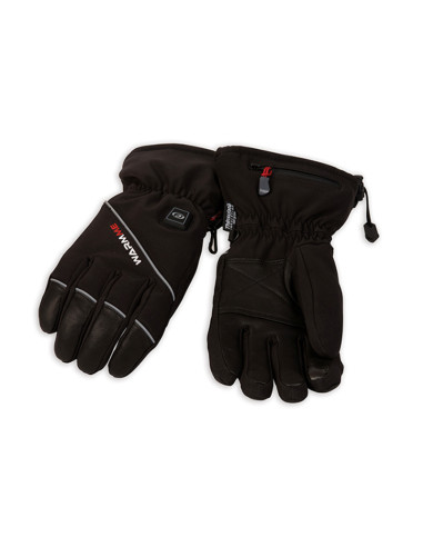 CAPIT WarmME Outdoor Heated Gloves - Black