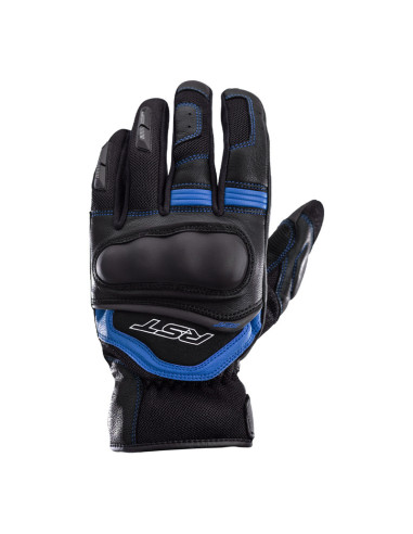 RST Urban Air 3 Mesh Gloves Textile/Leather Blue Men Size M