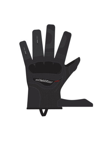 RST Urban Air 3 Mesh Gloves Textile/Leather Black Women Size L