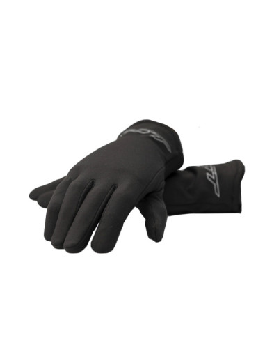 RST Thermal WindBlock Gloves - Black Size 9