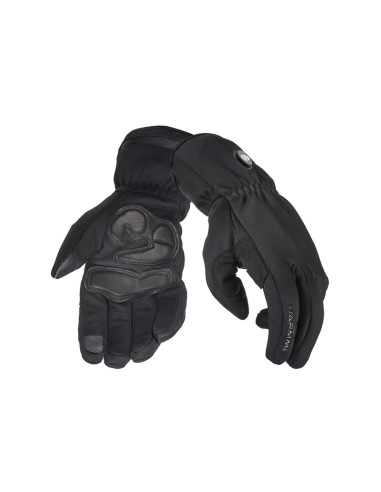 CAPIT WarmMe Urban Heated Gloves - Black