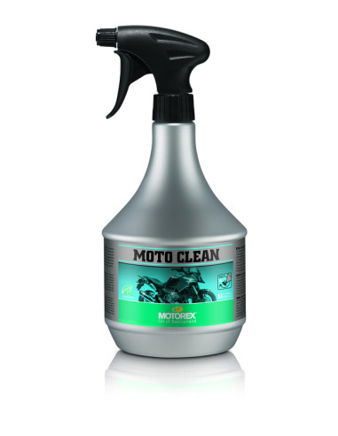 MOTOREX Moto Clean - 1L