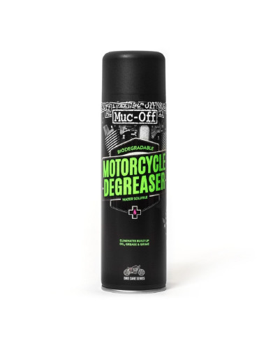 MUC-OFF Motorcycle Degreaser - Spray 500ml