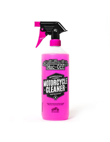 MUC-OFF Motorcycle Cleaner - 1L Spray