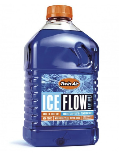 TWINAIR Iceflow Coolant - 2,2L Can