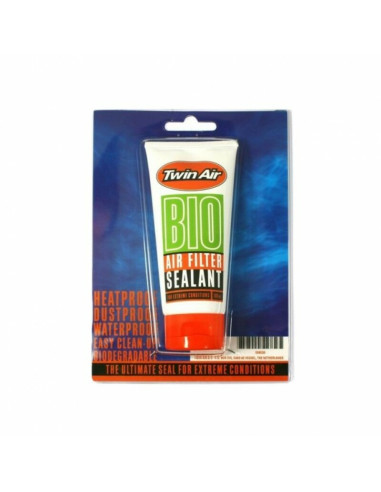 TWINAIR Biodegradable Filter Sealing Paste - 100ml