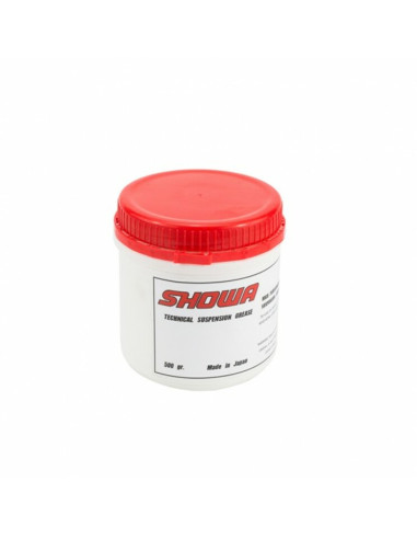 SHOWA Suspension Grease - 500gr