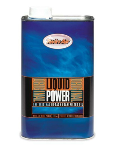 TWINAIR Liquid Power Cleaner - 1L Can