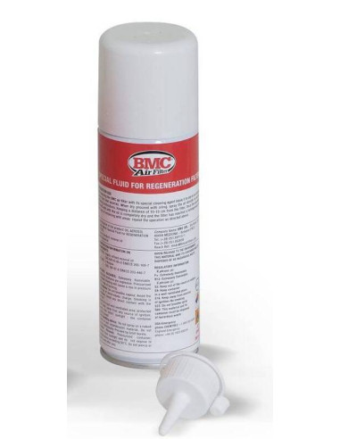 BMC Air Filter Oil - 200ml Spray