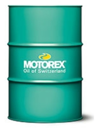 MOTOREX Boxer 4T Motor Oil - 5W40 206L