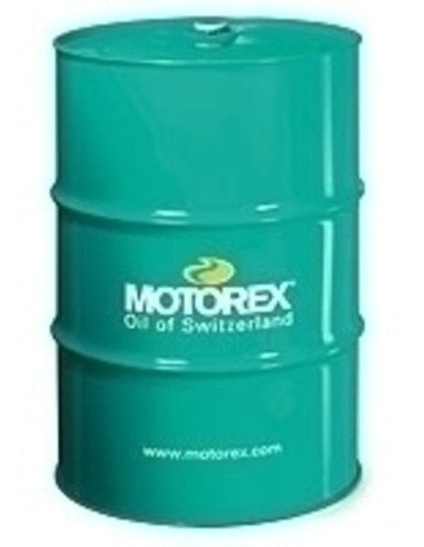 MOTOREX Cross Power 4T Motor Oil - 10W50 203L